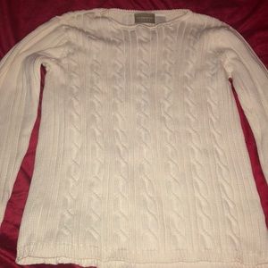 Liz Claiborne Sweater
